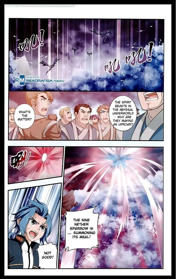 The Great Ruler Chapter 26 Online - página 16