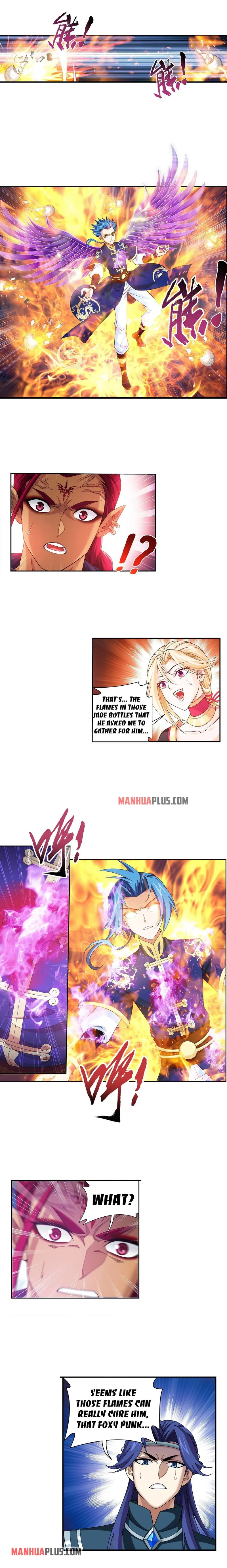 The Great Ruler Chapter 262 Online - página 2