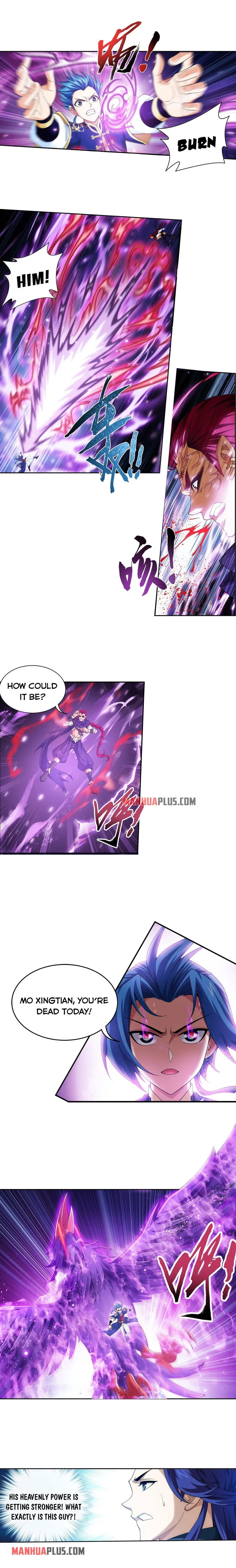 The Great Ruler Chapter 262 Online - página 4