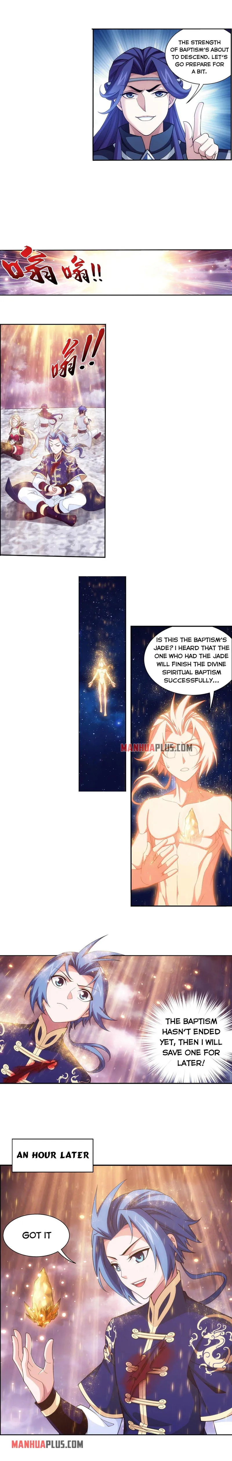 The Great Ruler Chapter 263 Online - página 4