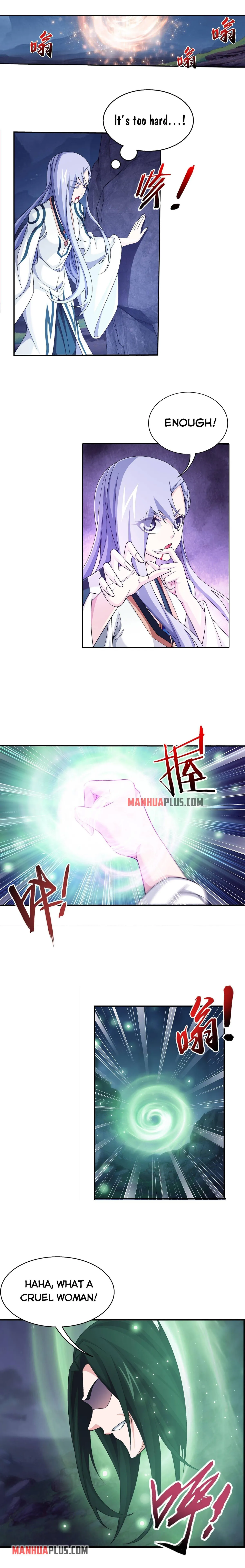 The Great Ruler Chapter 264 Online - página 2