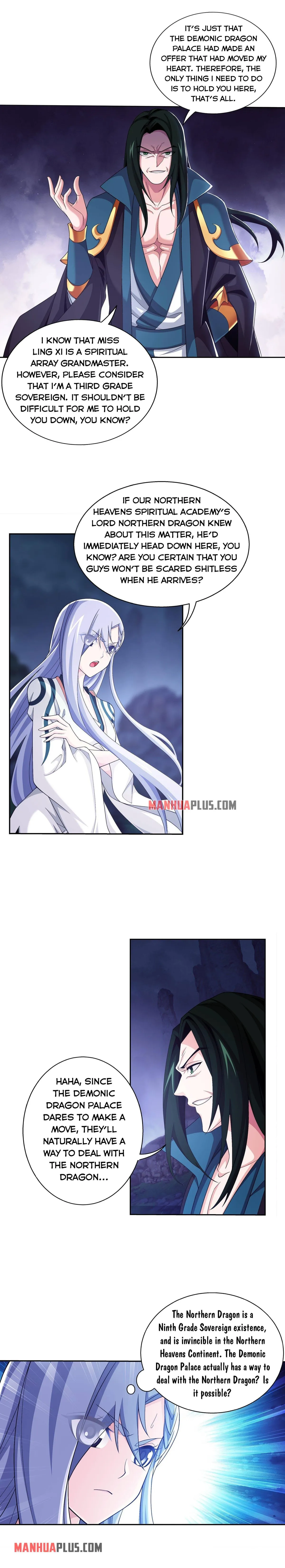 The Great Ruler Chapter 264 Online - página 4