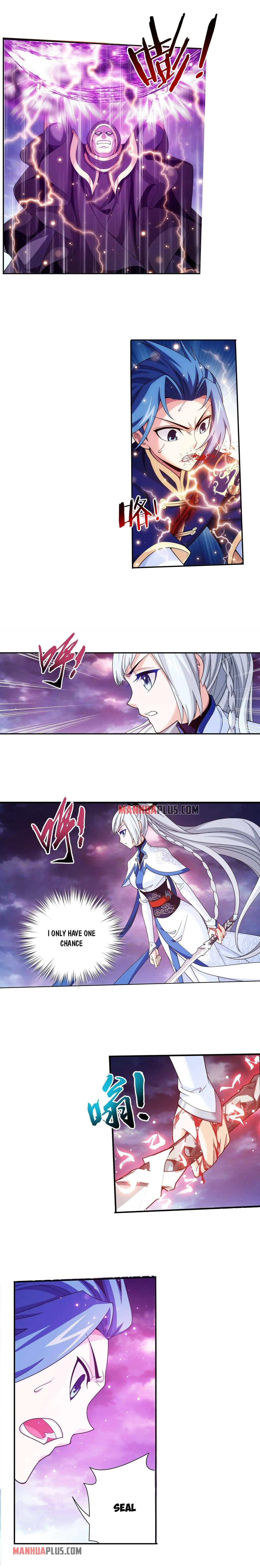 The Great Ruler Chapter 265 Online - página 4