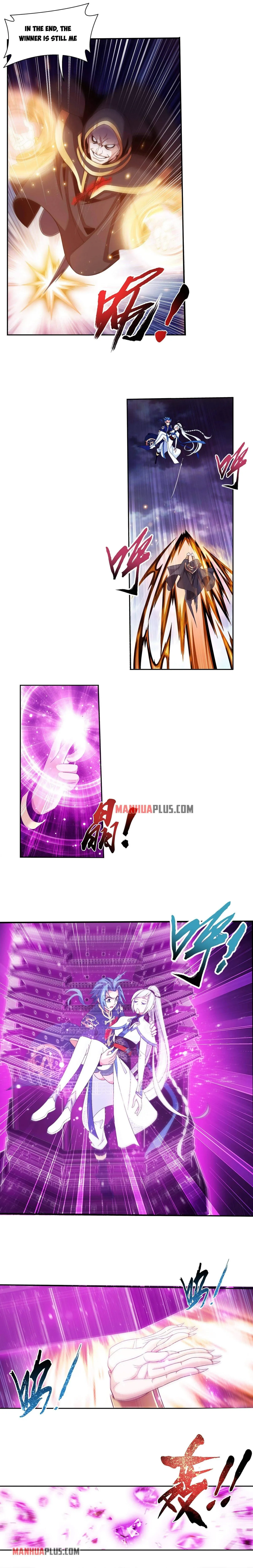 The Great Ruler Chapter 265 Online - página 7