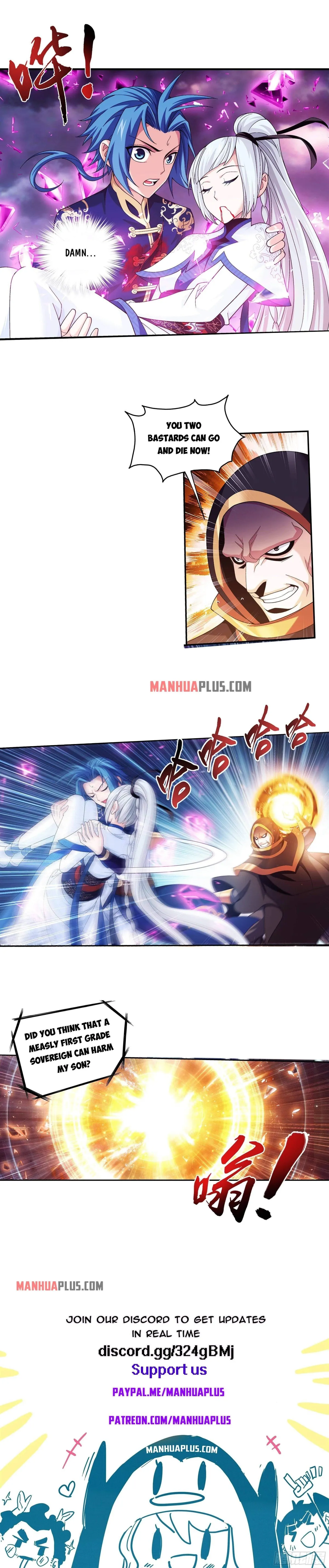 The Great Ruler Chapter 265 Online - página 8