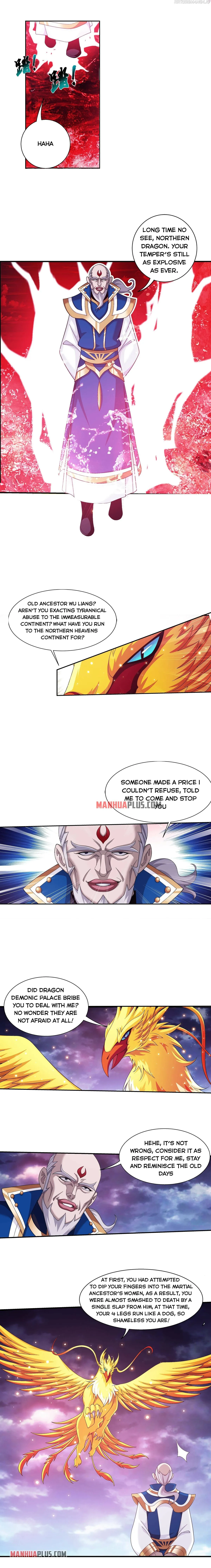 The Great Ruler Chapter 266 Online - página 2