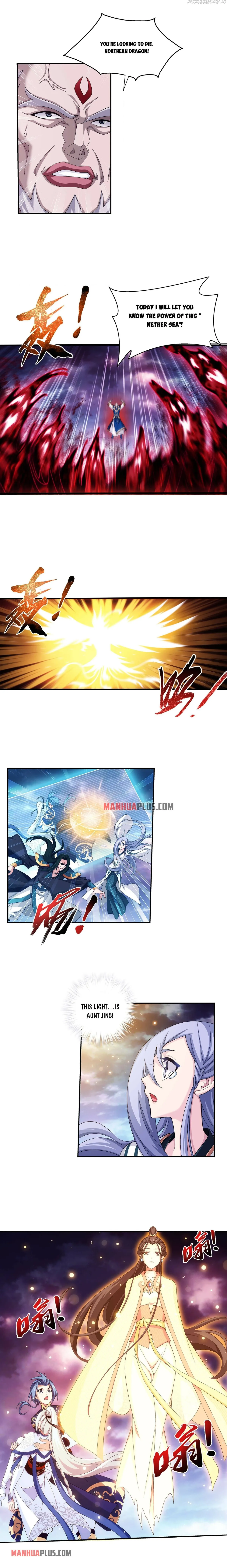 The Great Ruler Chapter 266 Online - página 3