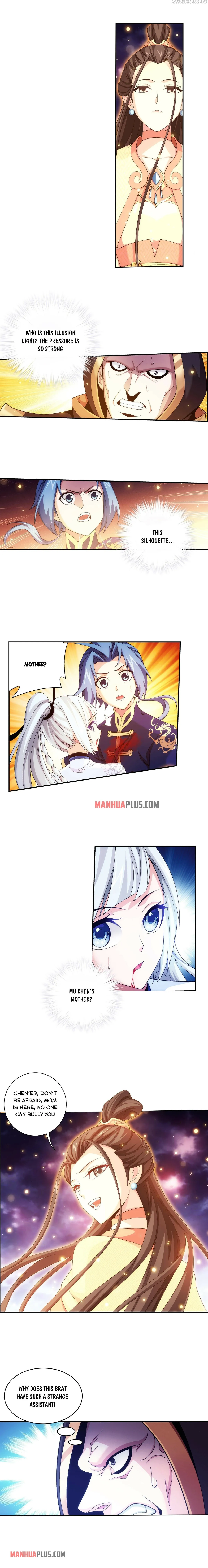 The Great Ruler Chapter 266 Online - página 4