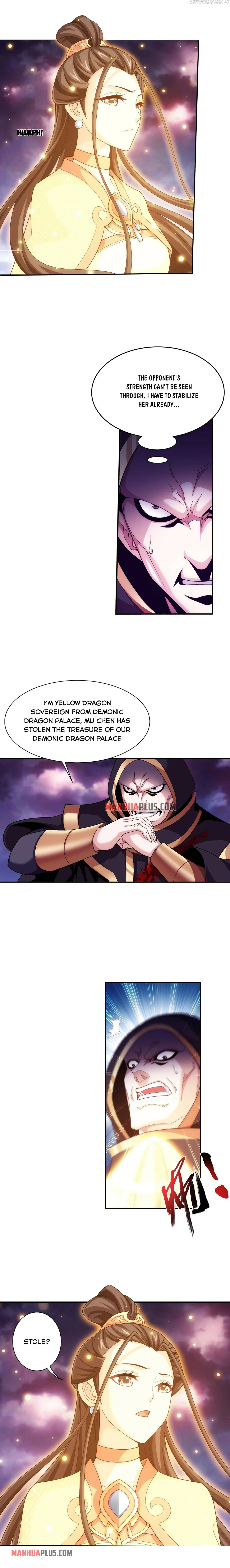 The Great Ruler Chapter 266 Online - página 5