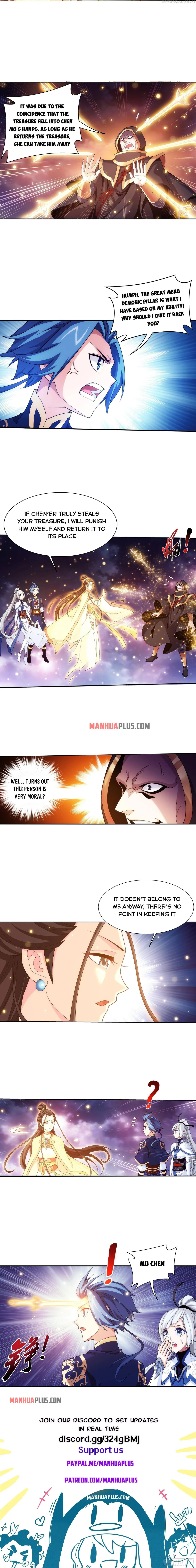 The Great Ruler Chapter 266 Online - página 6