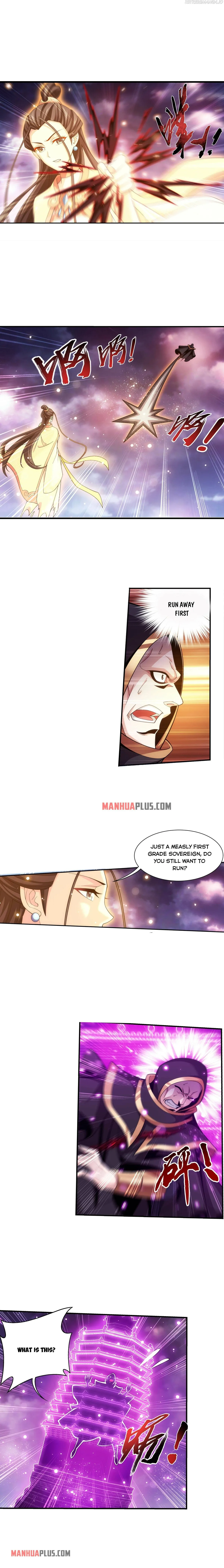 The Great Ruler Chapter 267 Online - página 3