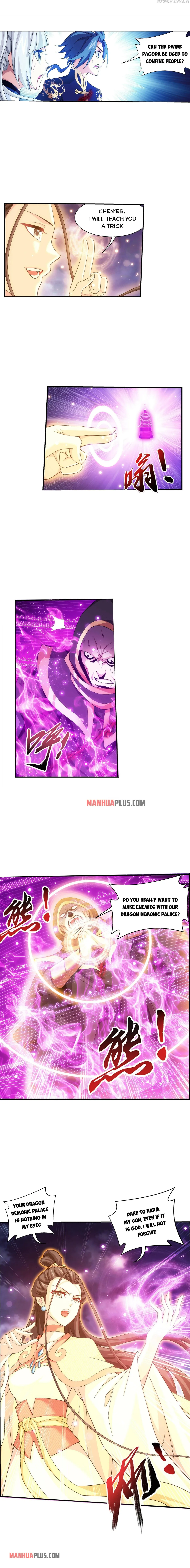 The Great Ruler Chapter 267 Online - página 4