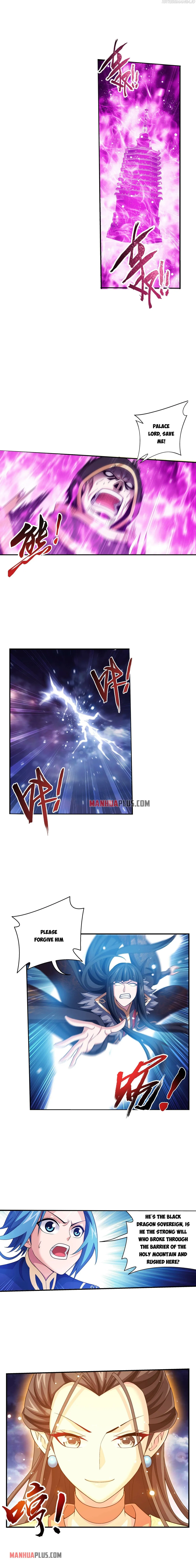 The Great Ruler Chapter 267 Online - página 5