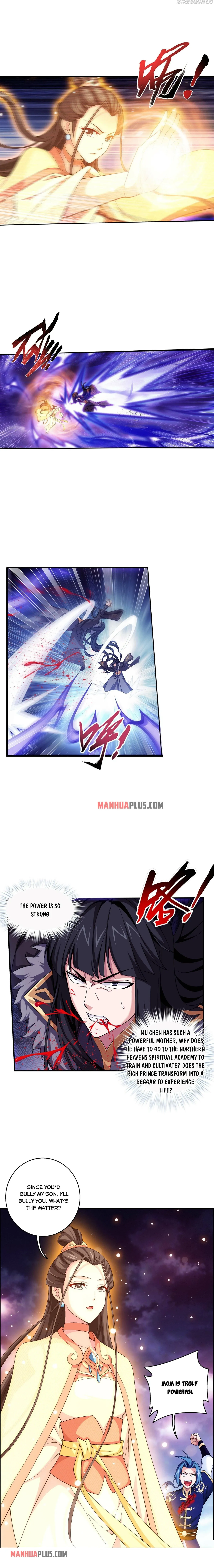 The Great Ruler Chapter 267 Online - página 7