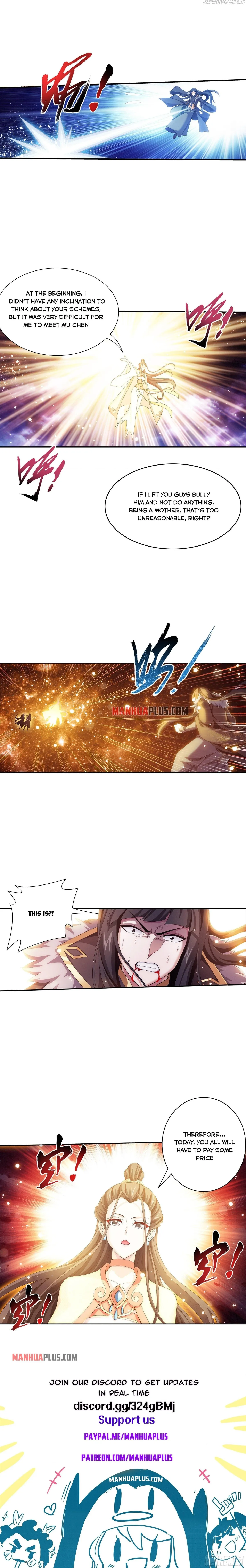 The Great Ruler Chapter 267 Online - página 9