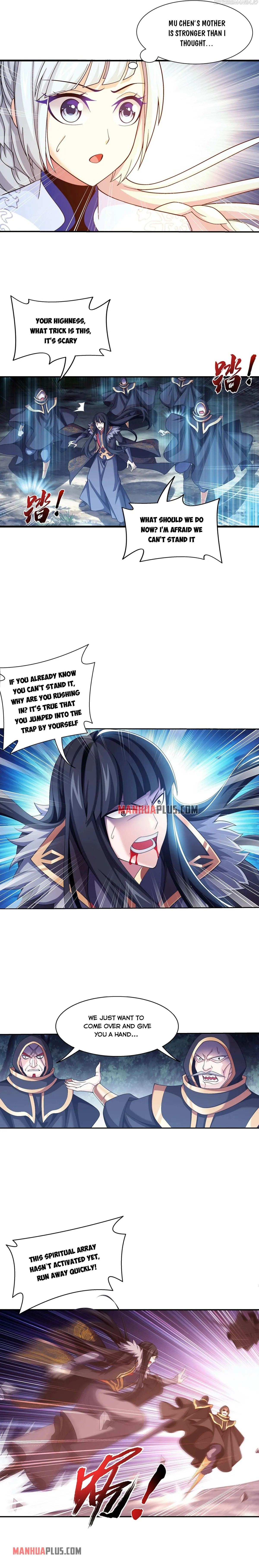 The Great Ruler Chapter 268 Online - página 2