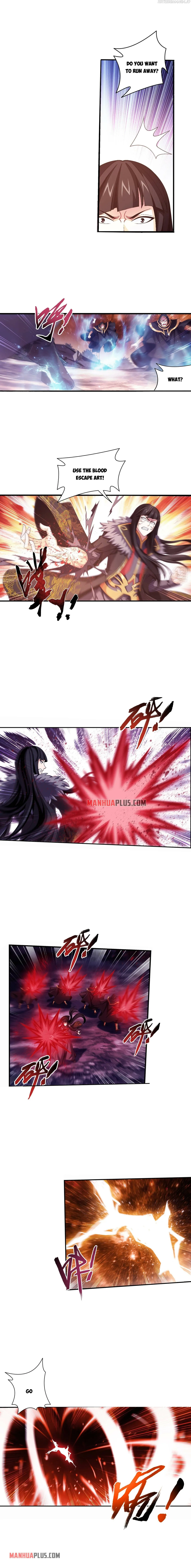 The Great Ruler Chapter 268 Online - página 3