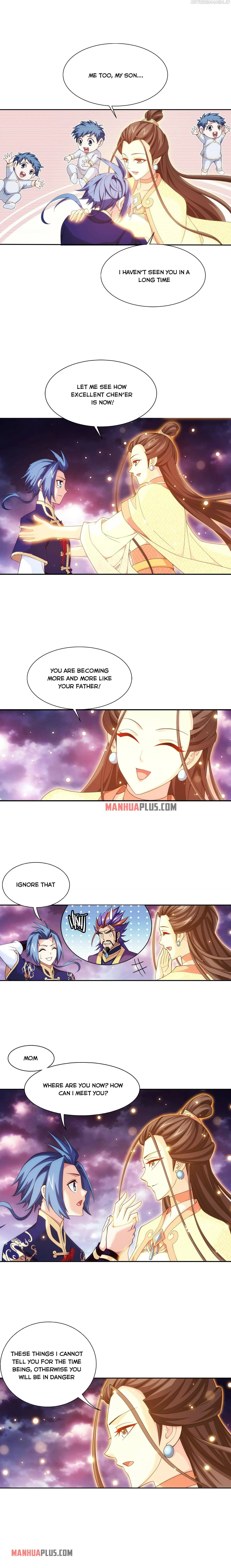 The Great Ruler Chapter 268 Online - página 6