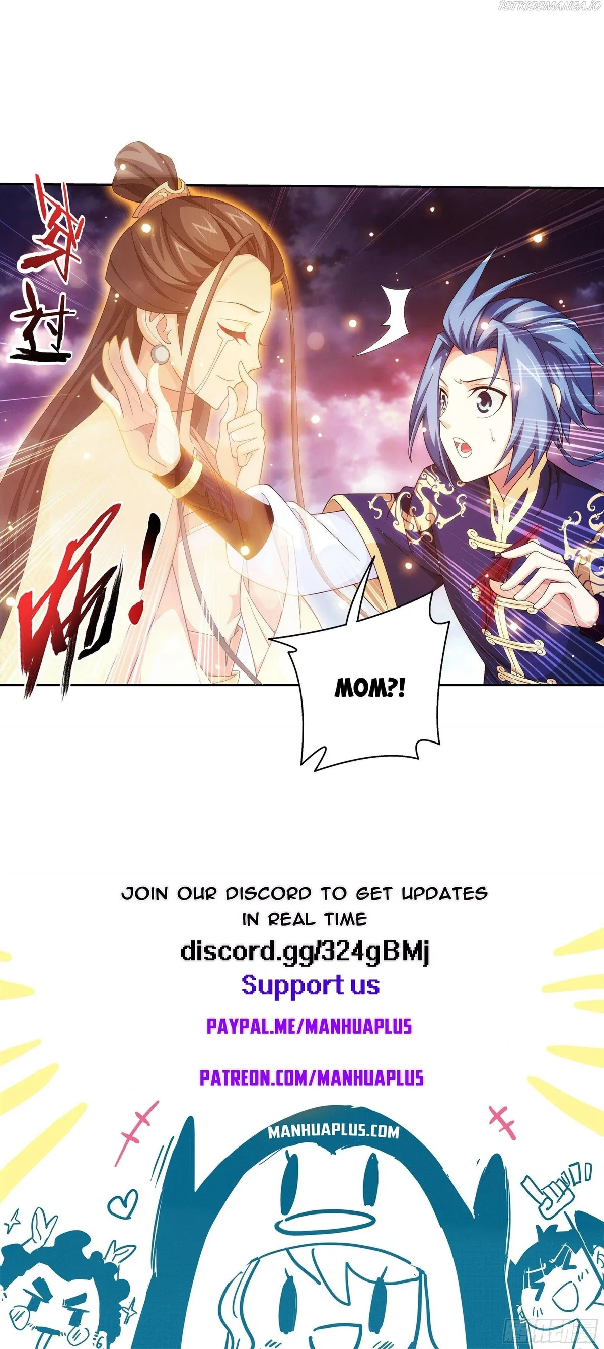 The Great Ruler Chapter 268 Online - página 8