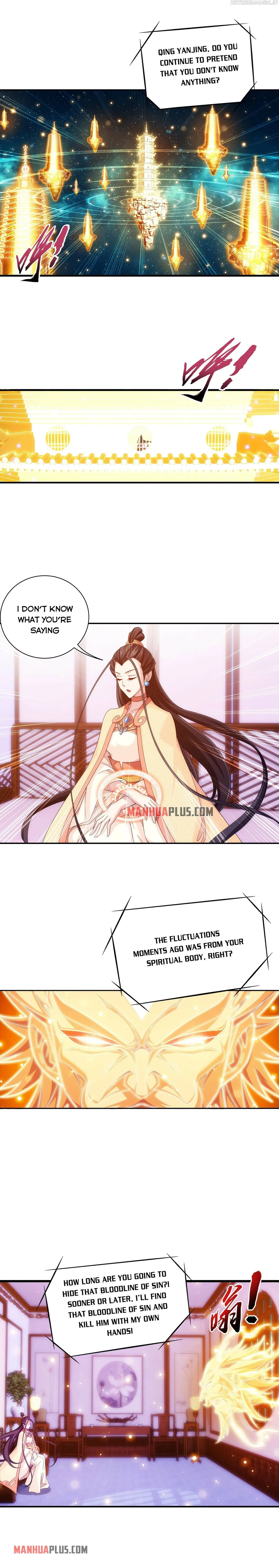 The Great Ruler Chapter 269 Online - página 1