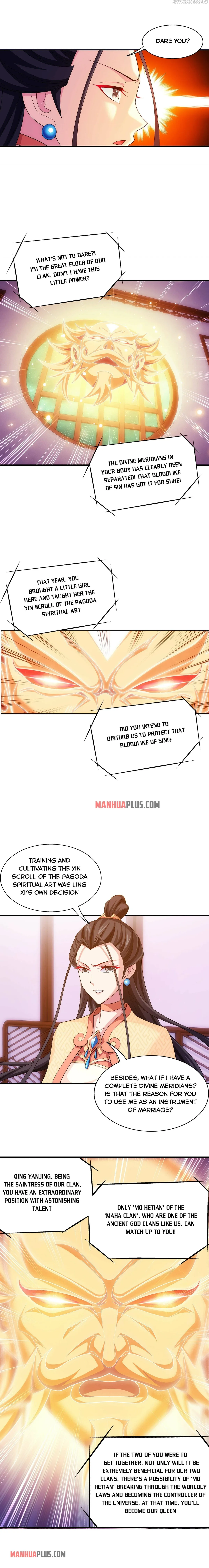 The Great Ruler Chapter 269 Online - página 2