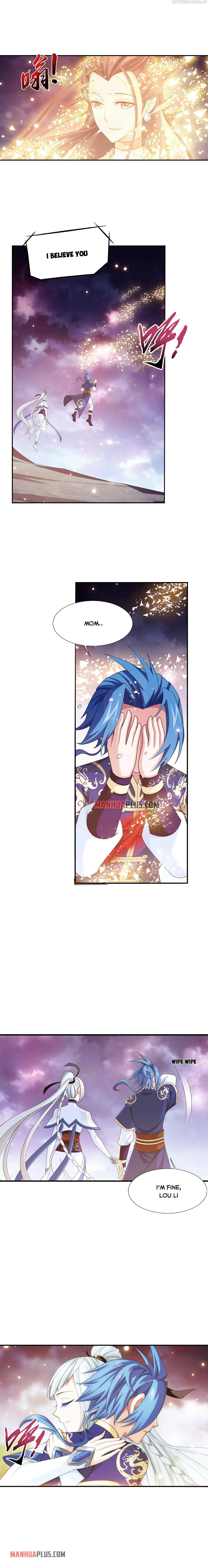 The Great Ruler Chapter 269 Online - página 5
