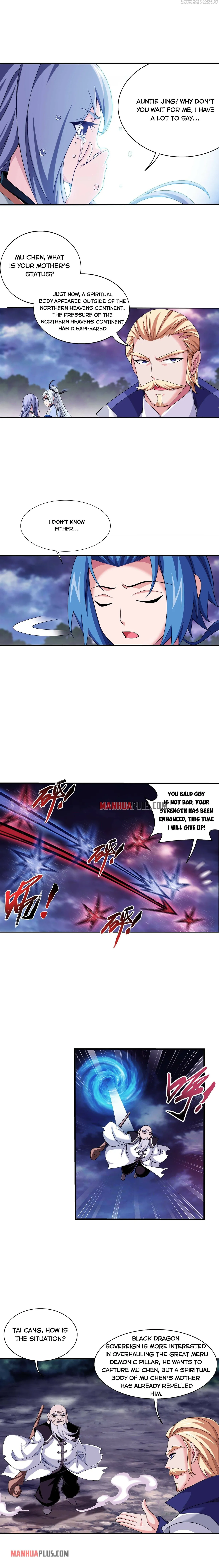 The Great Ruler Chapter 269 Online - página 7