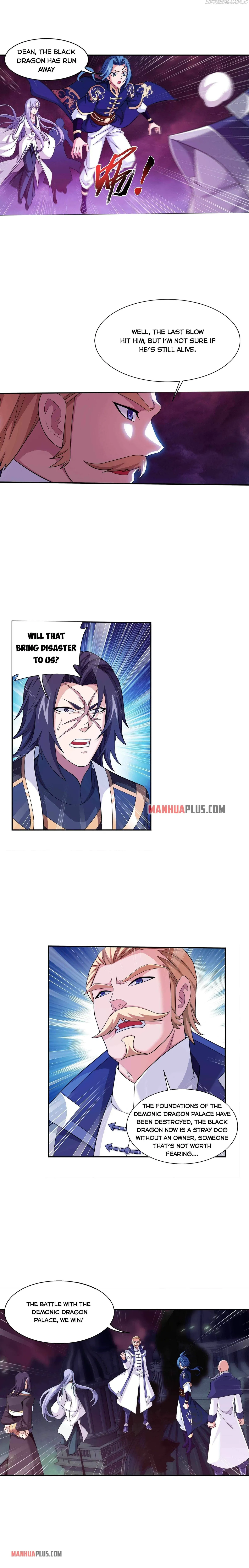 The Great Ruler Chapter 272 Online - página 2