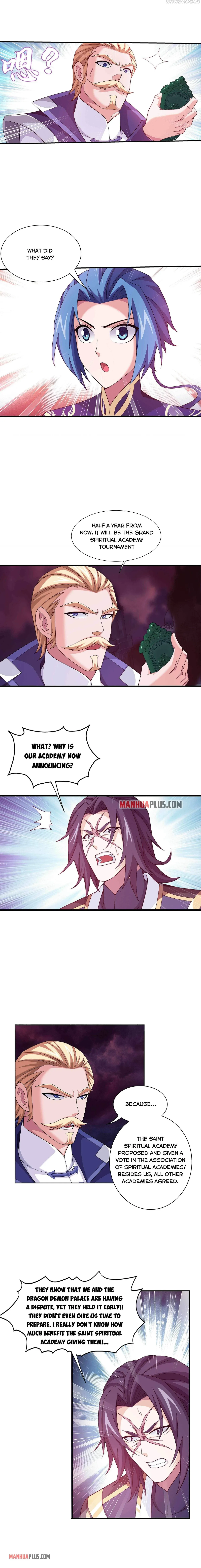 The Great Ruler Chapter 272 Online - página 4