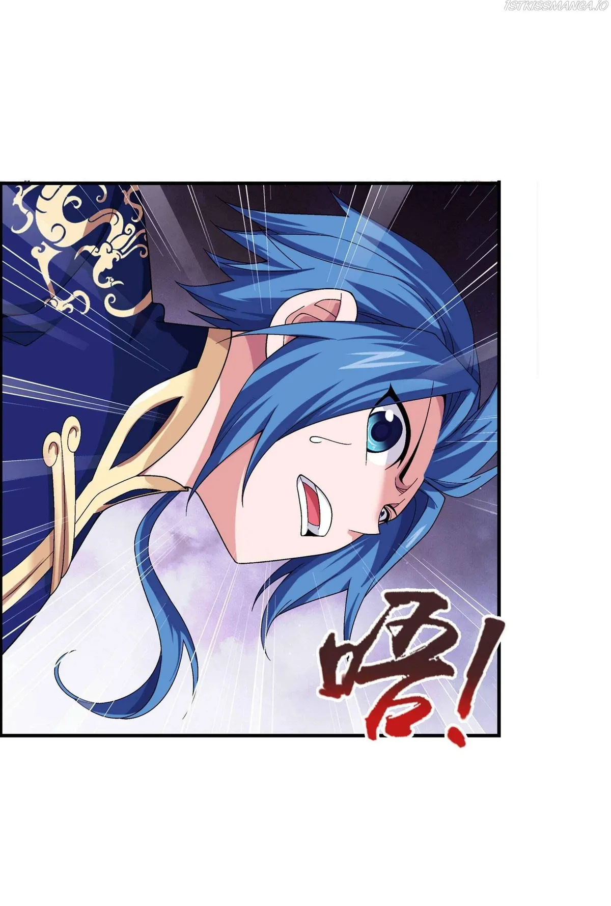 The Great Ruler Chapter 273 Online - página 9
