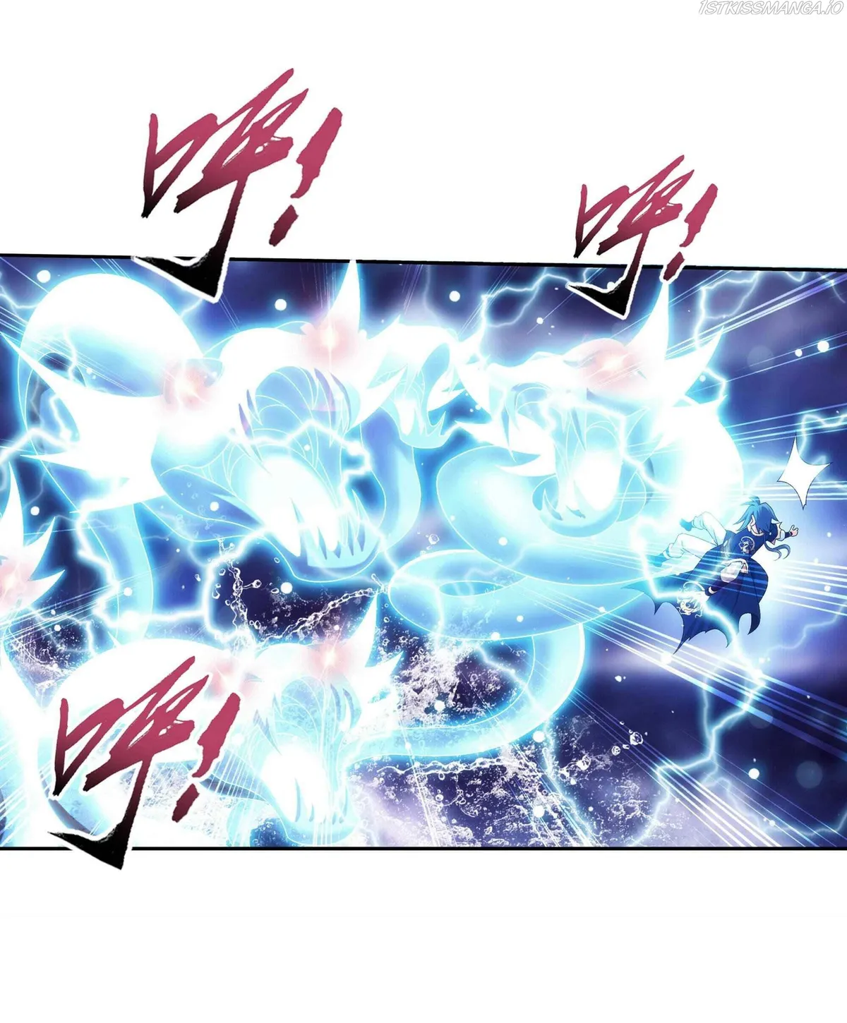 The Great Ruler Chapter 274 Online - página 9
