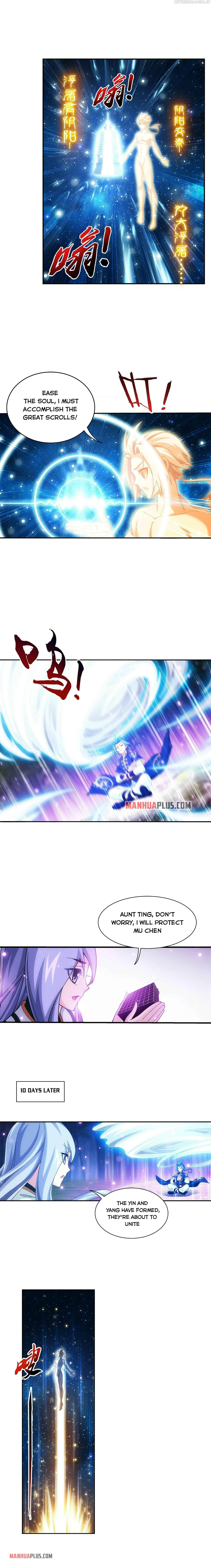 The Great Ruler Chapter 276 Online - página 6