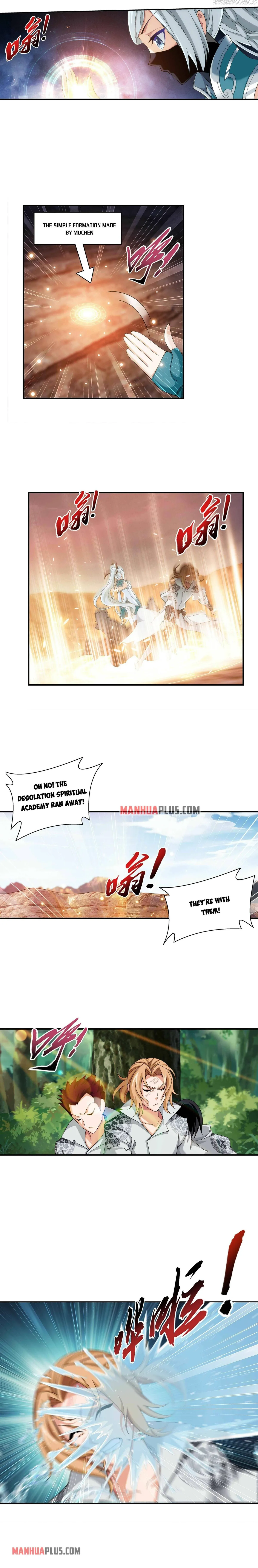 The Great Ruler Chapter 281 Online - página 7