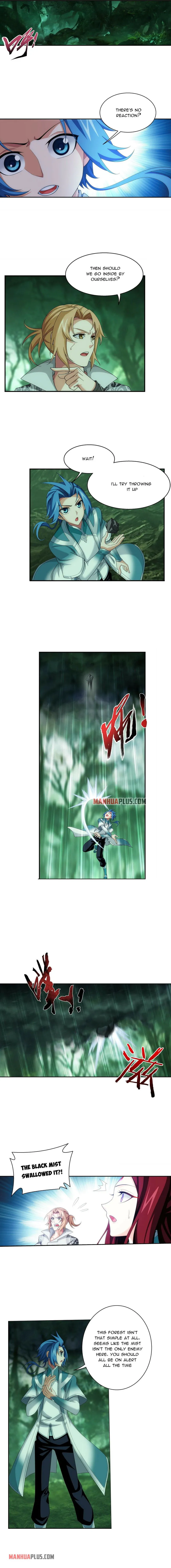 The Great Ruler Chapter 283 Online - página 3