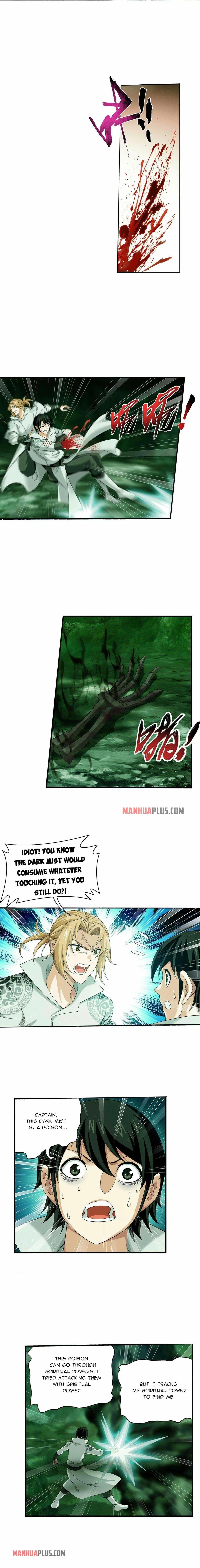 The Great Ruler Chapter 284 Online - página 3
