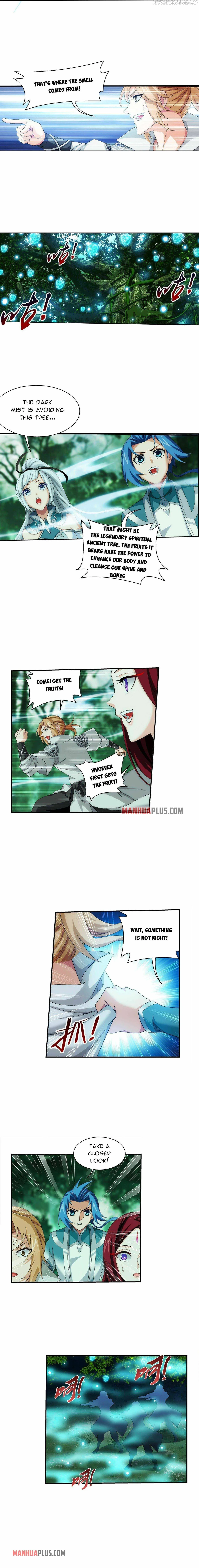 The Great Ruler Chapter 287 Online - página 4