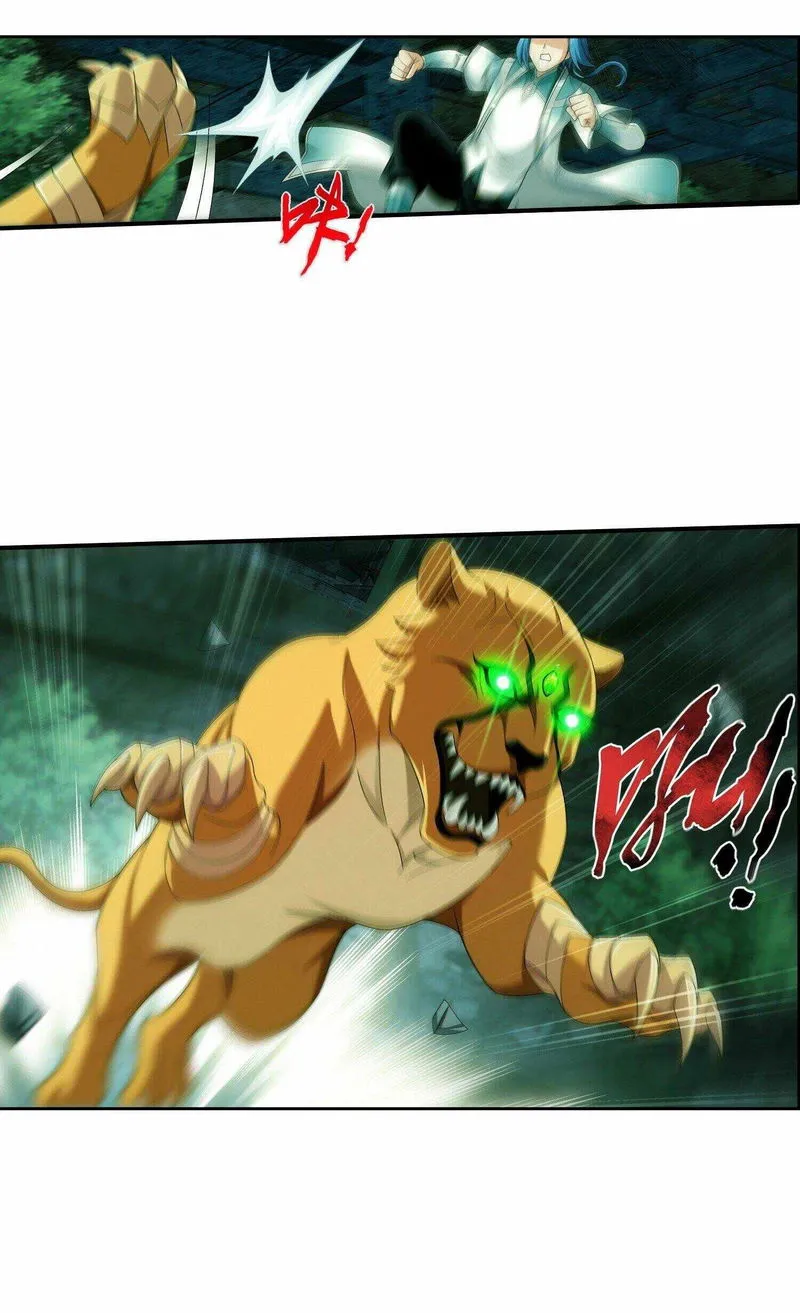 The Great Ruler Chapter 288 Online - página 9