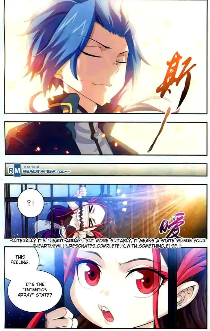 The Great Ruler Chapter 29 Online - página 5