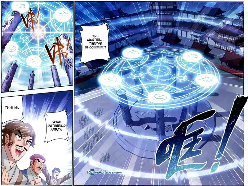 The Great Ruler Chapter 29 Online - página 7