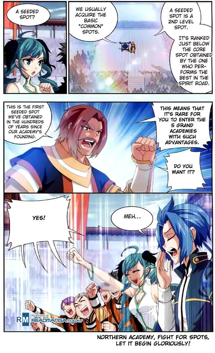 The Great Ruler Chapter 29 Online - página 23