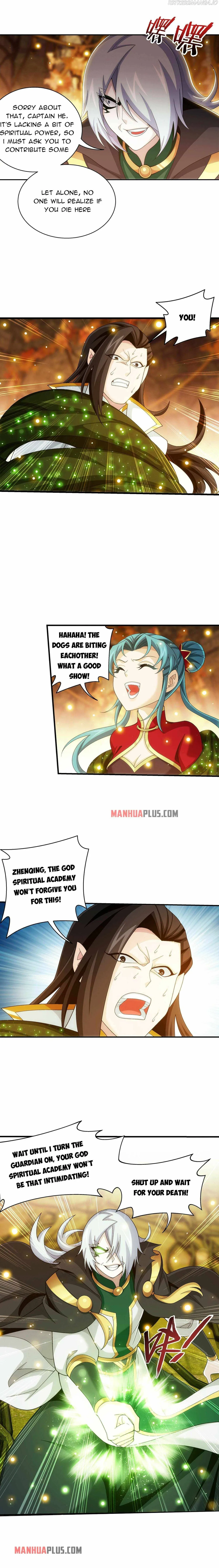 The Great Ruler Chapter 292 Online - página 2