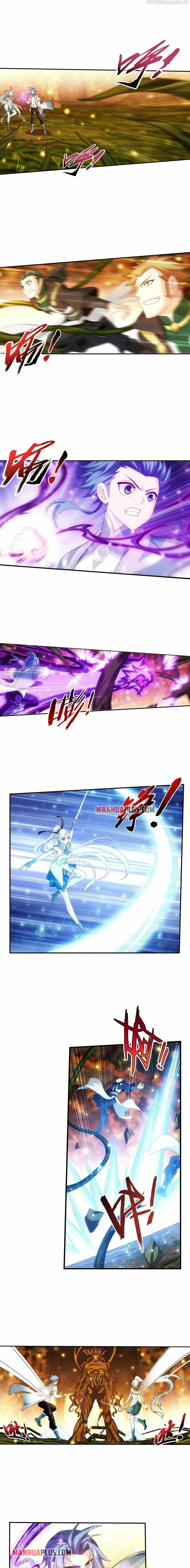 The Great Ruler Chapter 292 Online - página 4