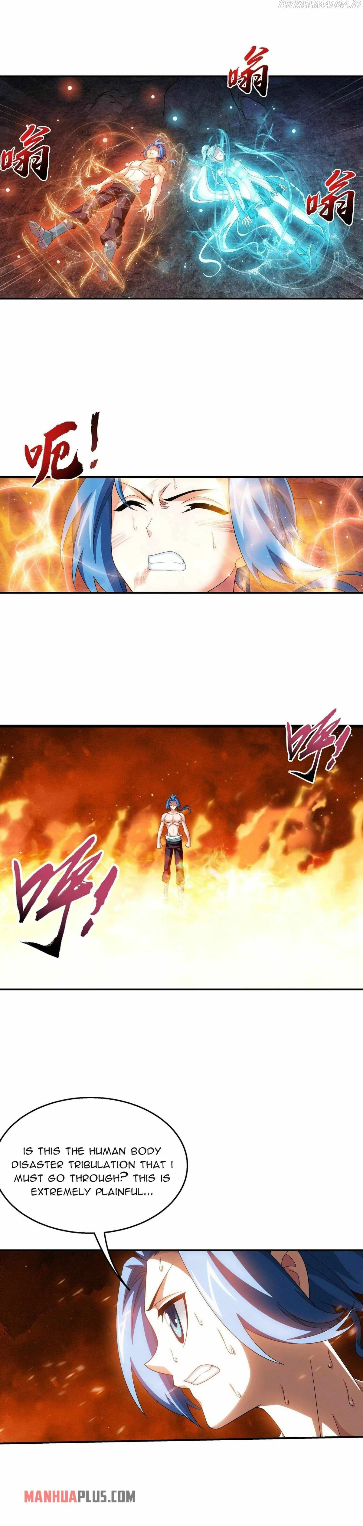 The Great Ruler Chapter 295 Online - página 7