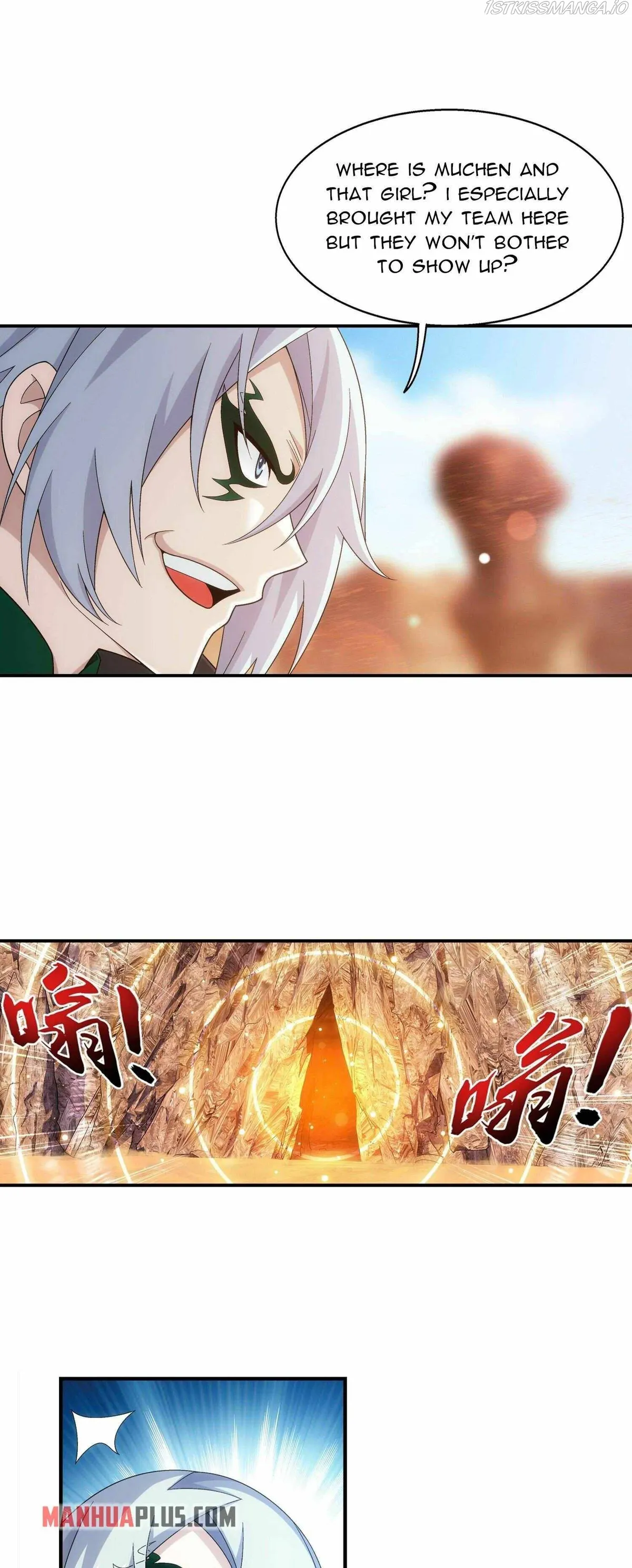 The Great Ruler Chapter 295 Online - página 14