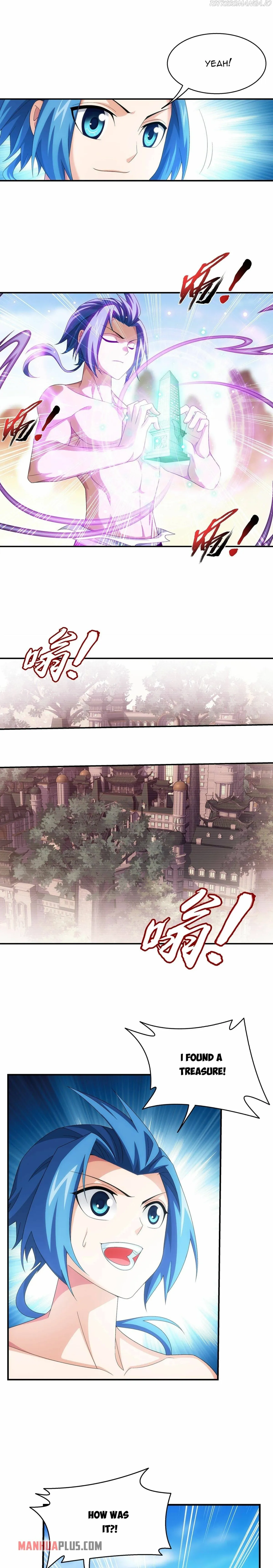 The Great Ruler Chapter 298 Online - página 4