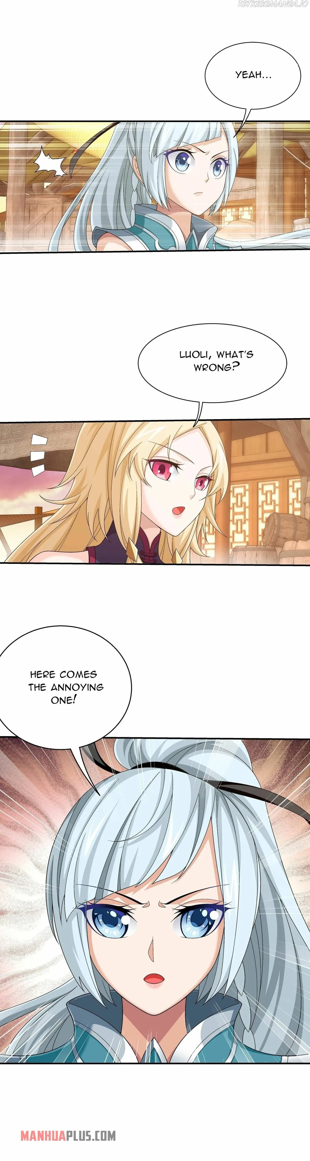 The Great Ruler Chapter 298 Online - página 13