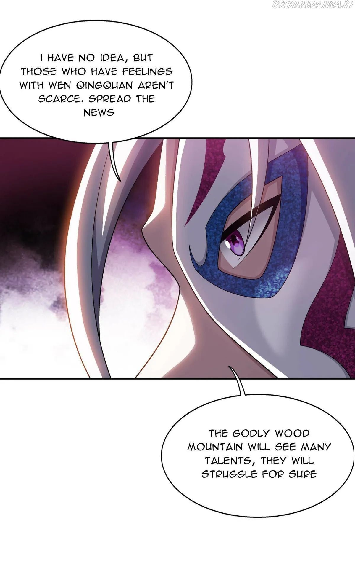 The Great Ruler Chapter 300 Online - página 16