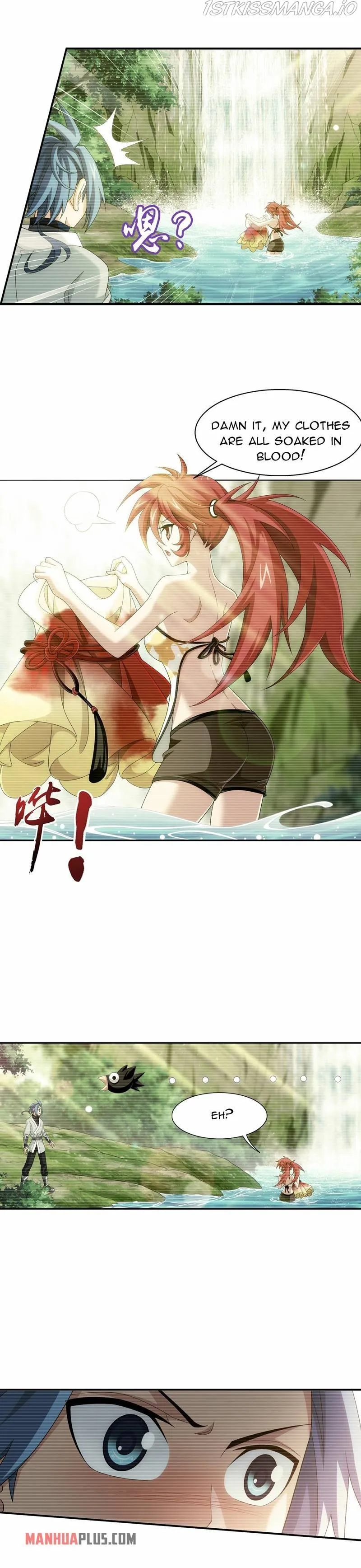 The Great Ruler Chapter 302 Online - página 6