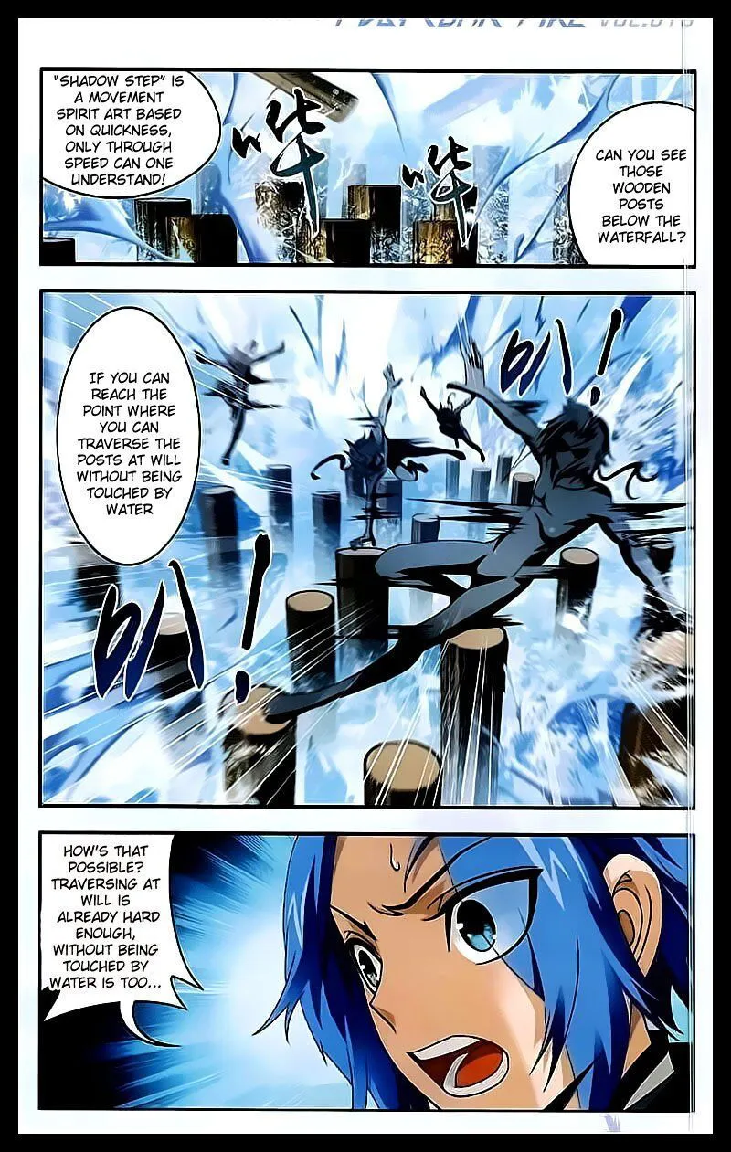 The Great Ruler Chapter 31 Online - página 4