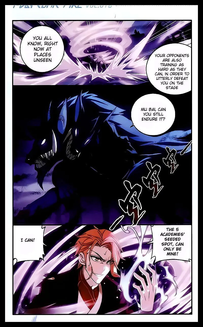 The Great Ruler Chapter 31 Online - página 7
